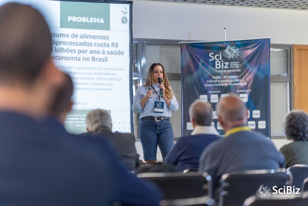 CDI Térreo –Startup Stage - foto 286