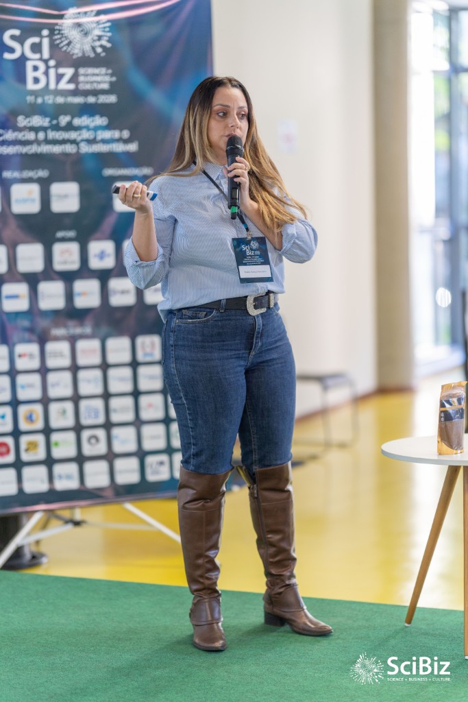CDI Térreo –Startup Stage - foto 295