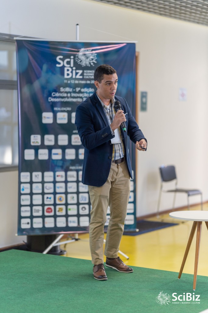 CDI Térreo –Startup Stage - foto 299