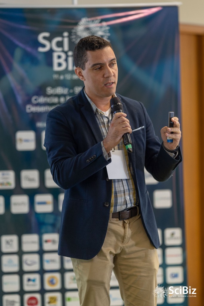 CDI Térreo –Startup Stage - foto 303