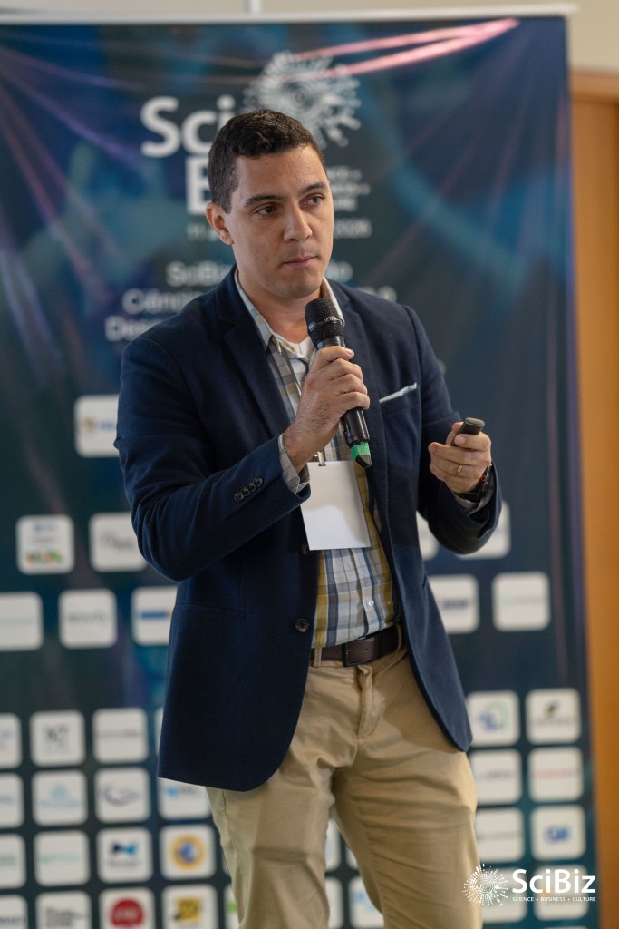 CDI Térreo –Startup Stage - foto 304
