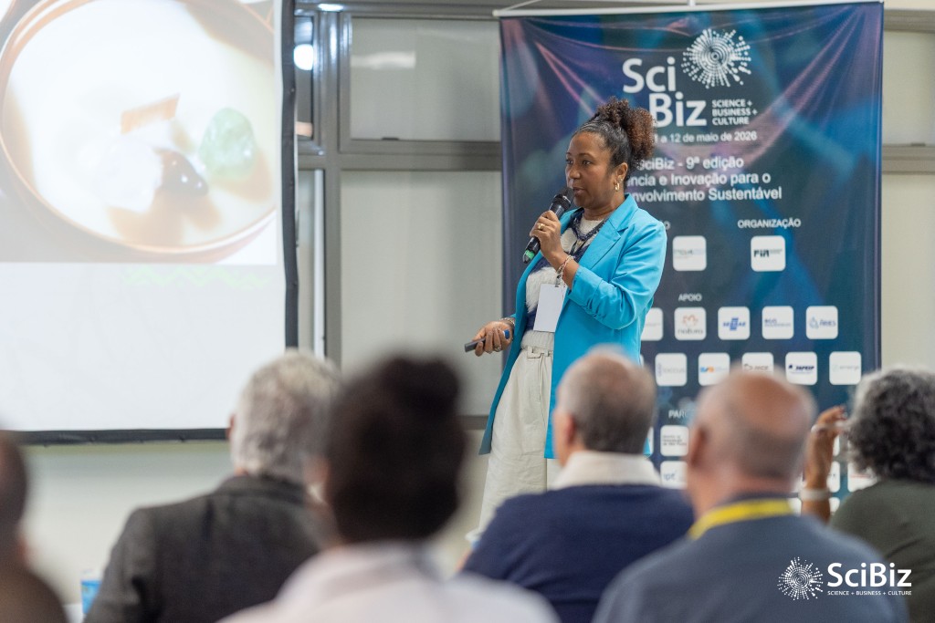 CDI Térreo –Startup Stage - foto 308