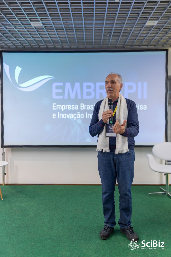 CDI Térreo –Startup Stage - foto 320