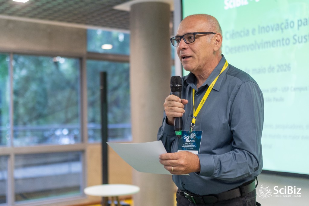 CDI Térreo –Startup Stage - foto 323