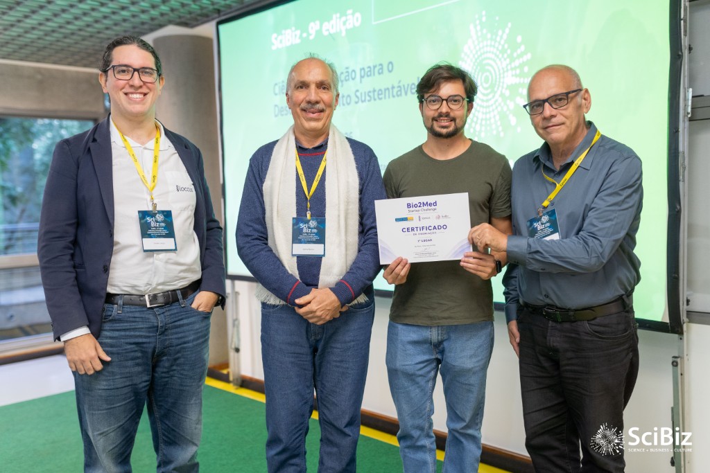 CDI Térreo –Startup Stage - foto 327