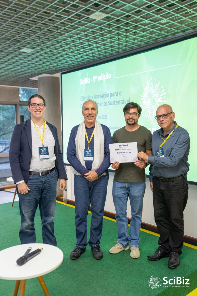 CDI Térreo –Startup Stage - foto 328