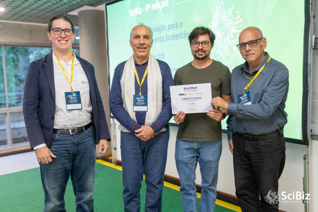 CDI Térreo –Startup Stage - foto 331