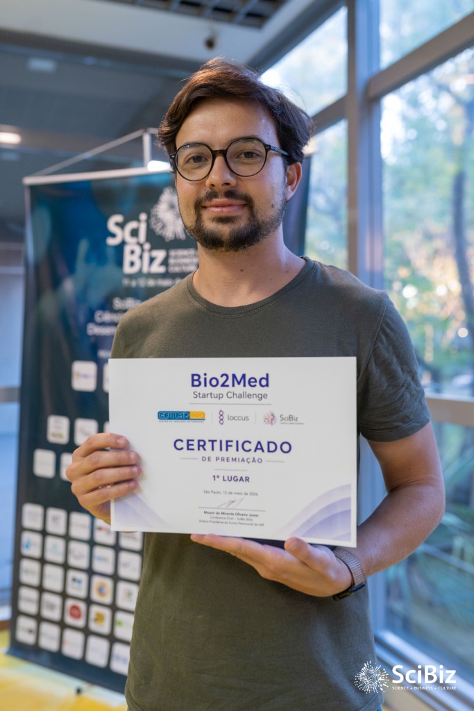 CDI Térreo –Startup Stage - foto 337