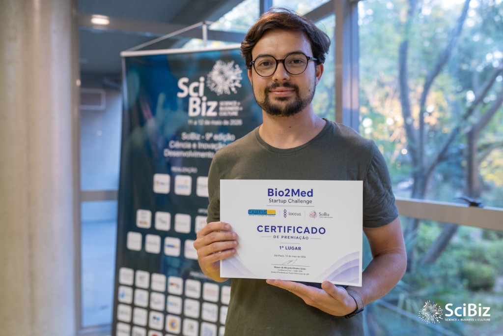 CDI Térreo –Startup Stage - foto 340