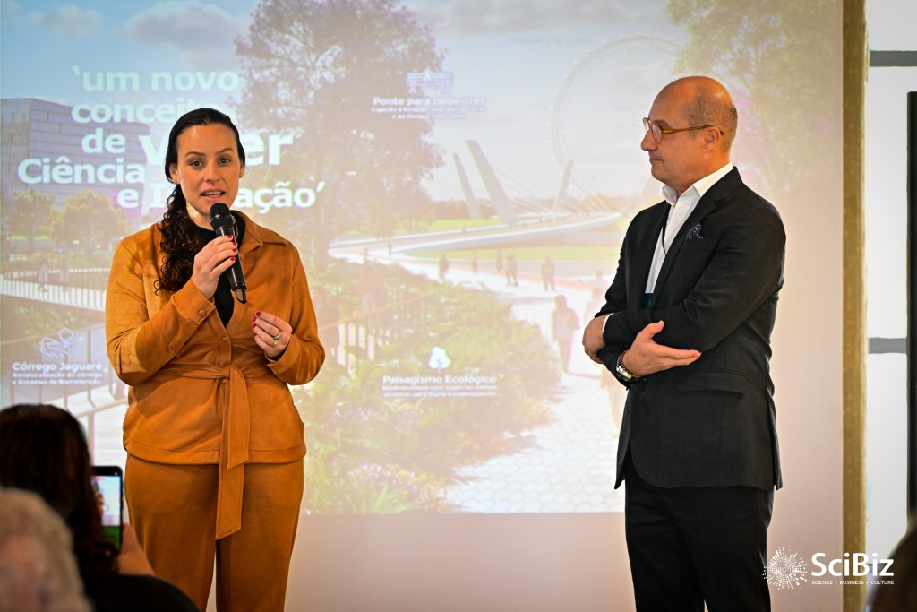 CDI Mezanino –UpStage - foto 14