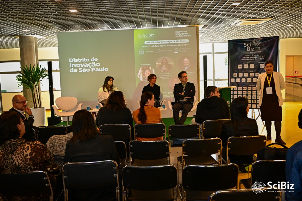 CDI Mezanino –UpStage - foto 17