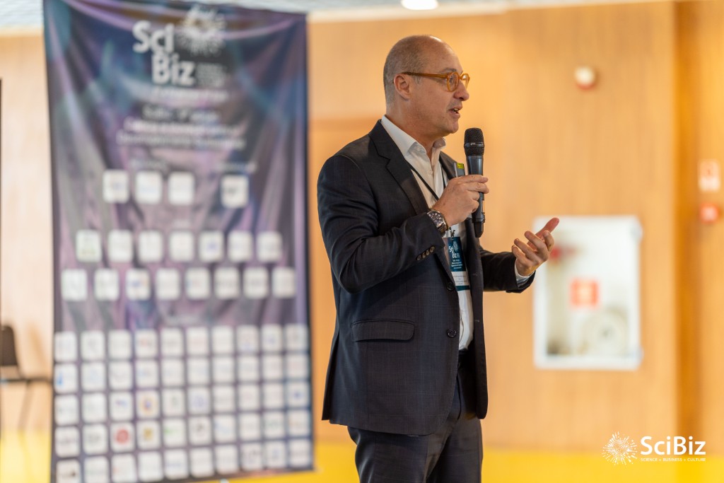 CDI Mezanino –UpStage - foto 19