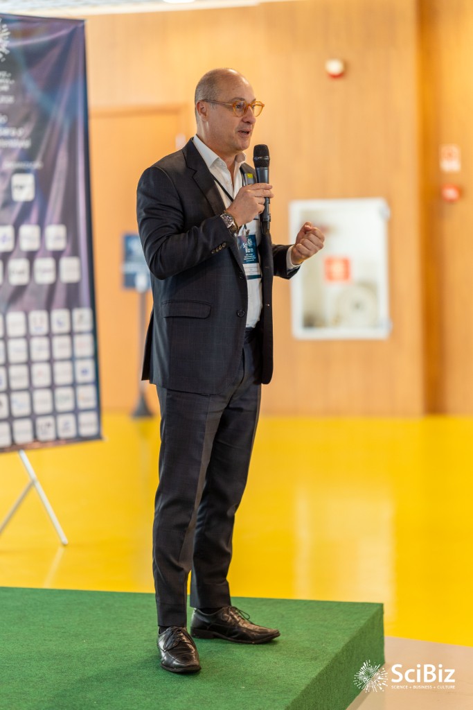 CDI Mezanino –UpStage - foto 20