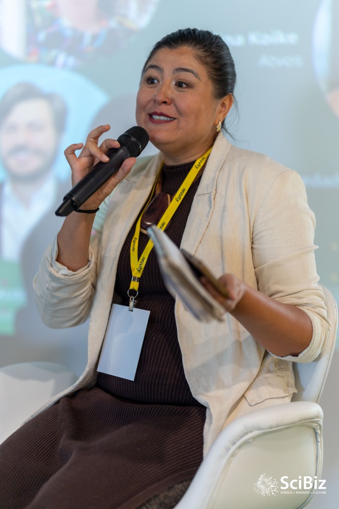 CDI Mezanino –UpStage - foto 60
