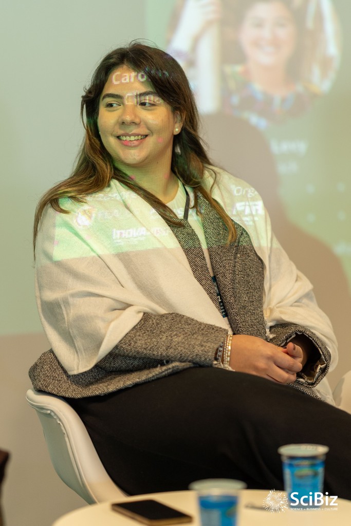 CDI Mezanino –UpStage - foto 93