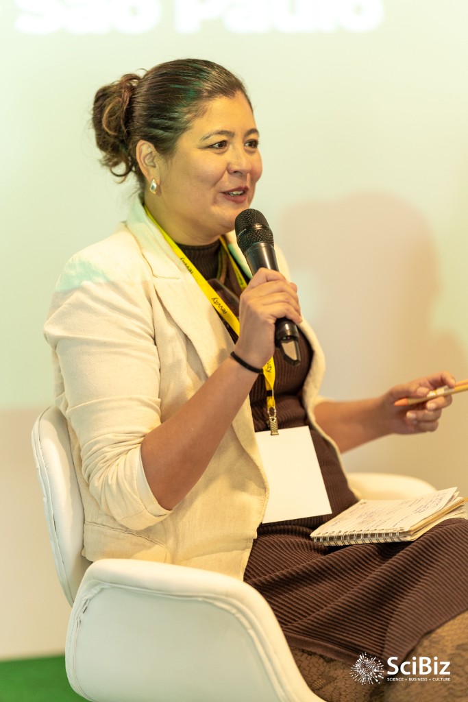 CDI Mezanino –UpStage - foto 97