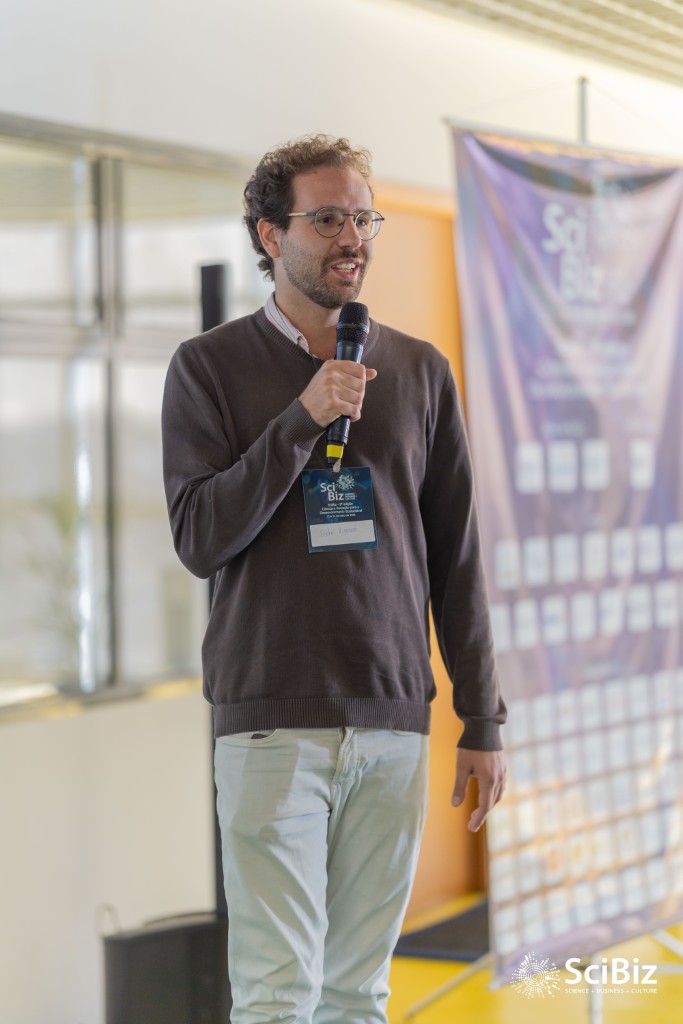 CDI Mezanino –UpStage - foto 105