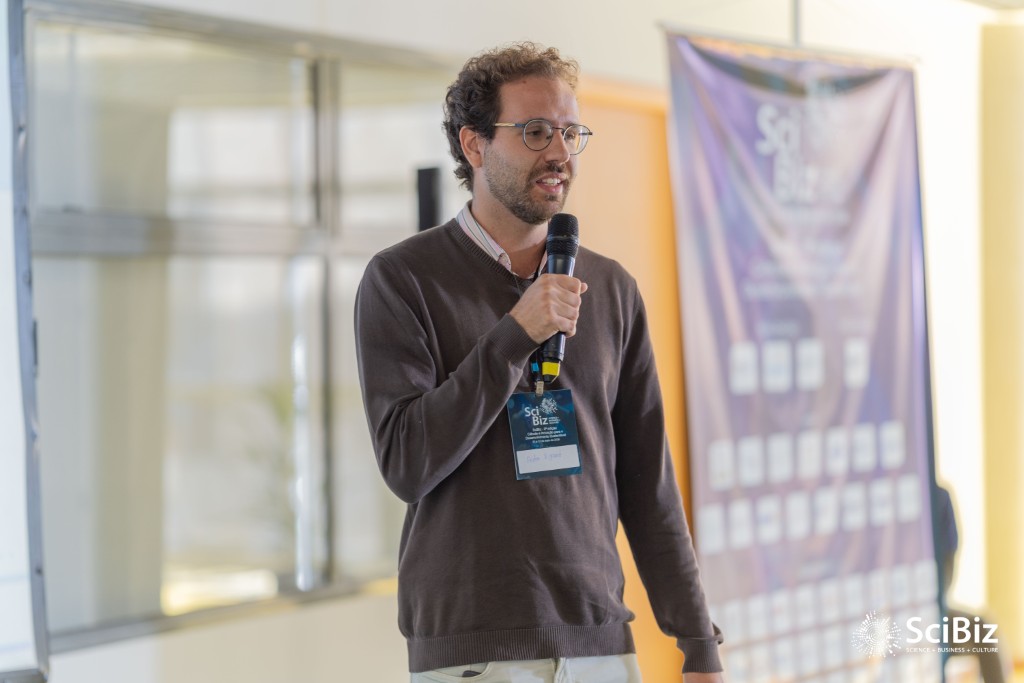 CDI Mezanino –UpStage - foto 107