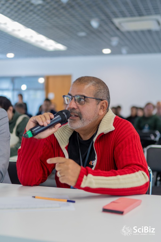 CDI Mezanino –UpStage - foto 140