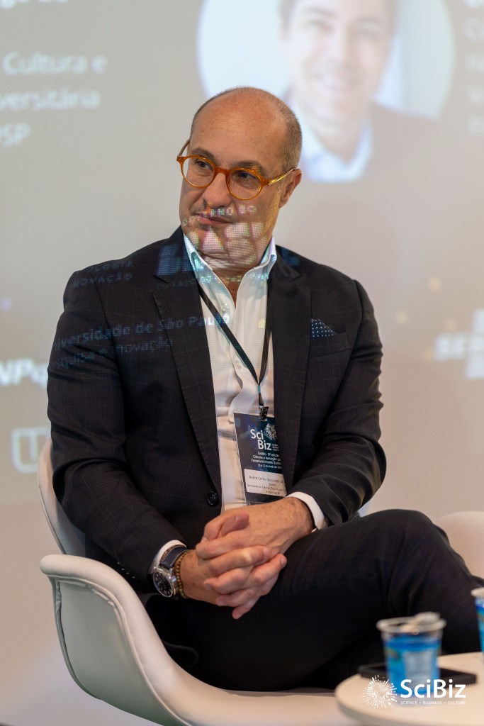 CDI Mezanino –UpStage - foto 170