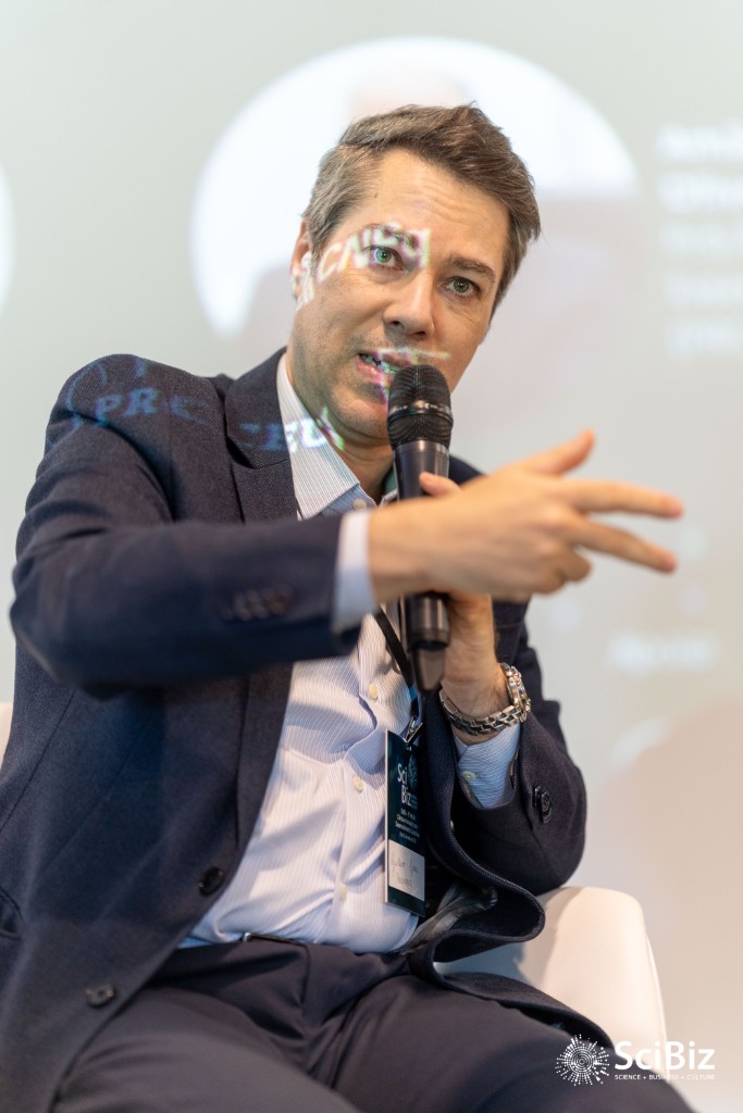 CDI Mezanino –UpStage - foto 176