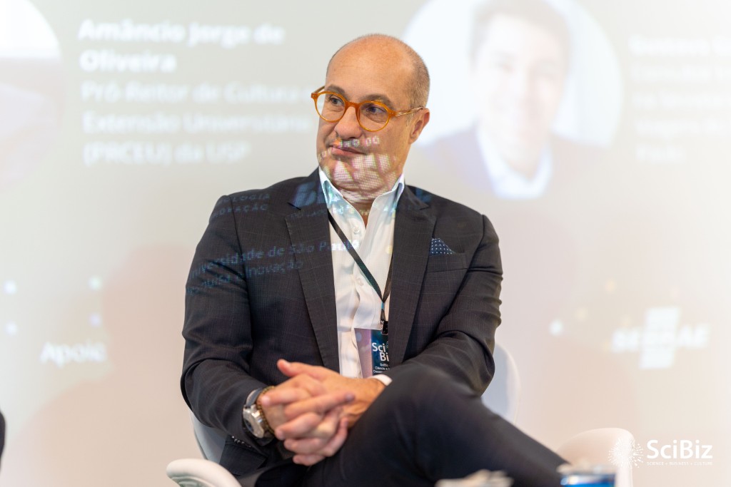 CDI Mezanino –UpStage - foto 181