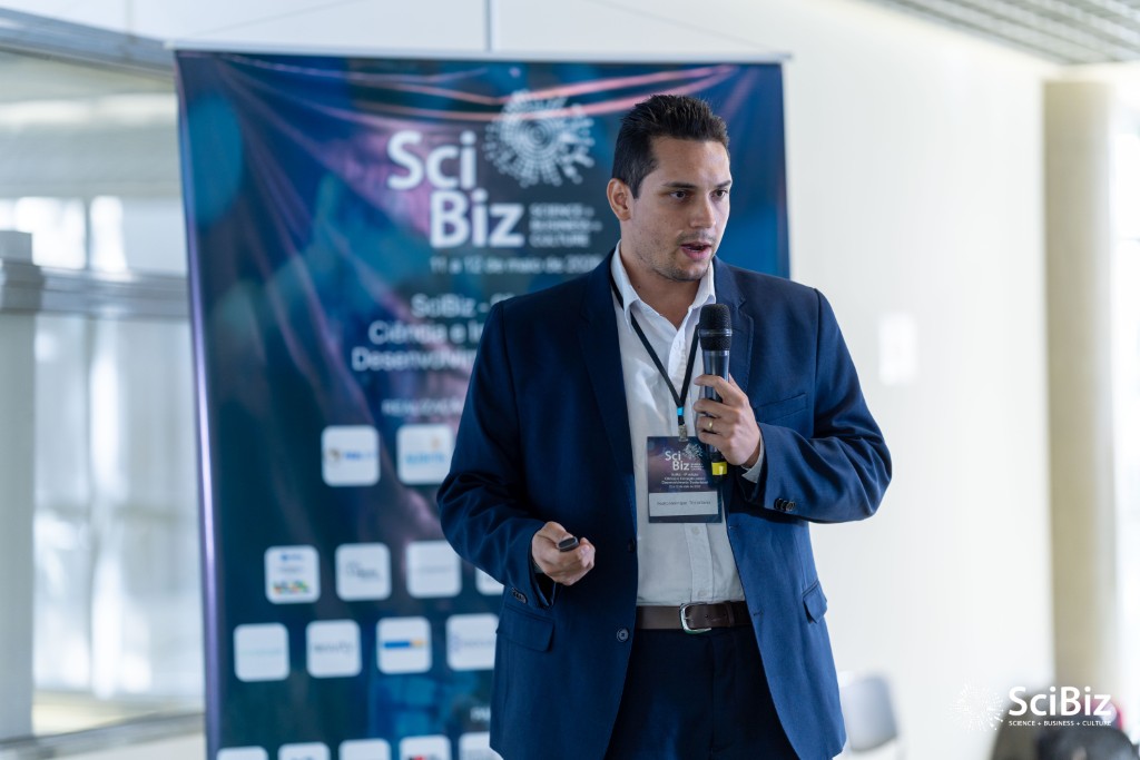 CDI Mezanino –UpStage - foto 192