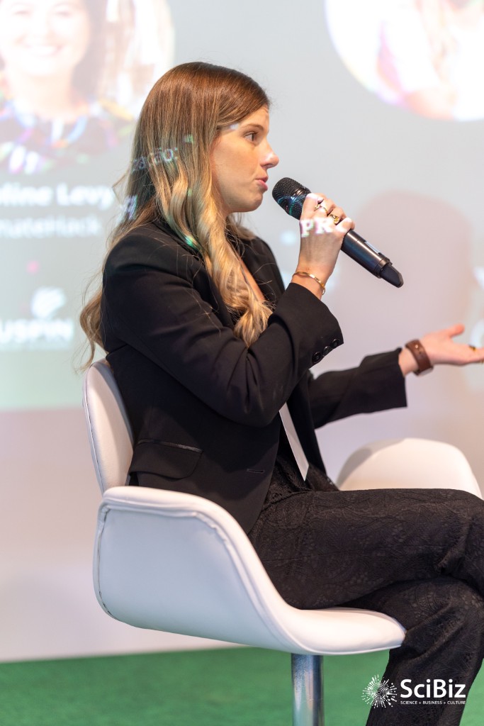 CDI Mezanino –UpStage - foto 256