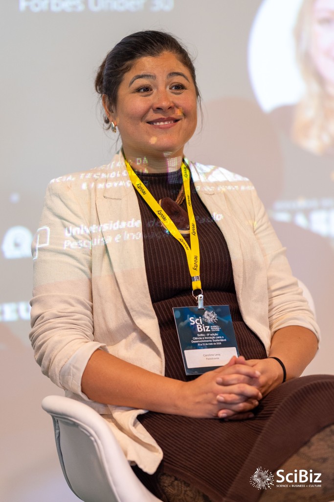 CDI Mezanino –UpStage - foto 258