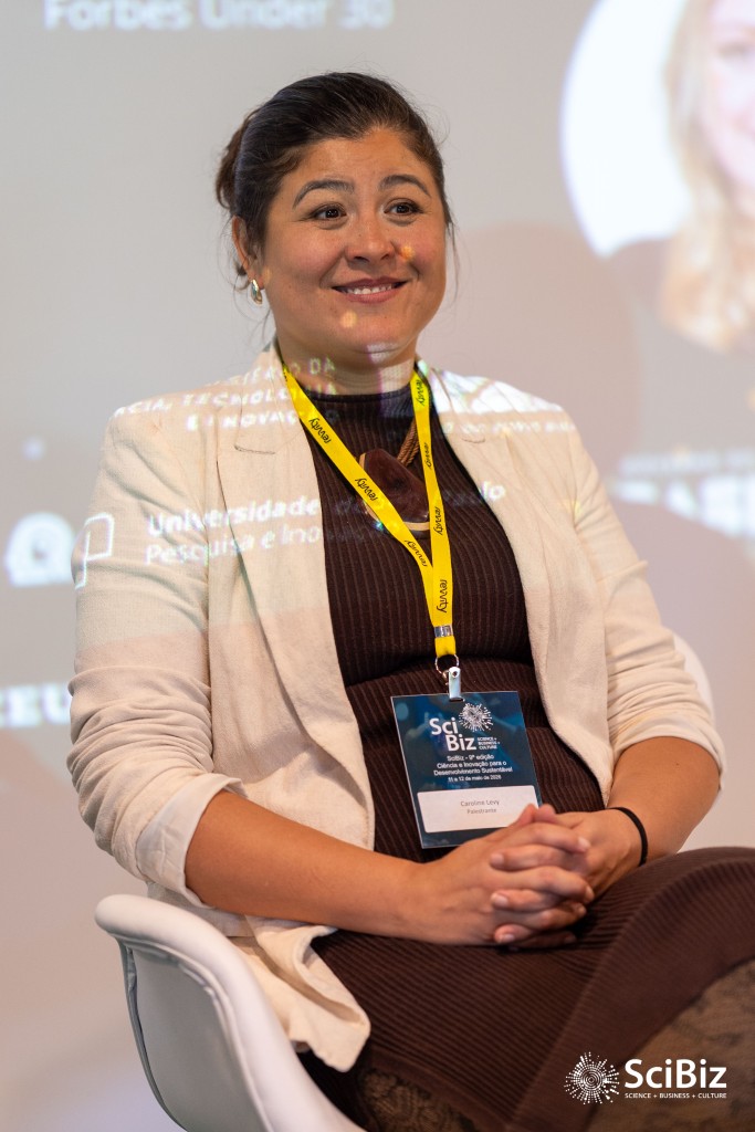 CDI Mezanino –UpStage - foto 259