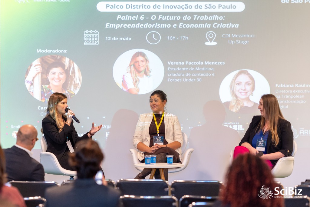 CDI Mezanino –UpStage - foto 262