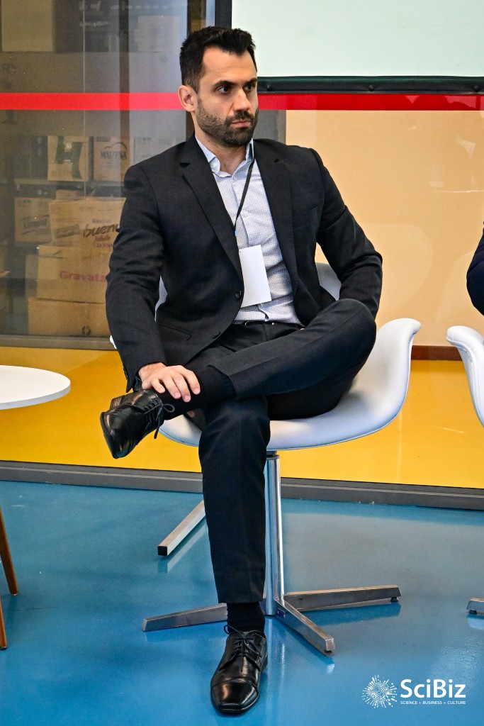 CDI Mezanino – AquariumStage - foto 11