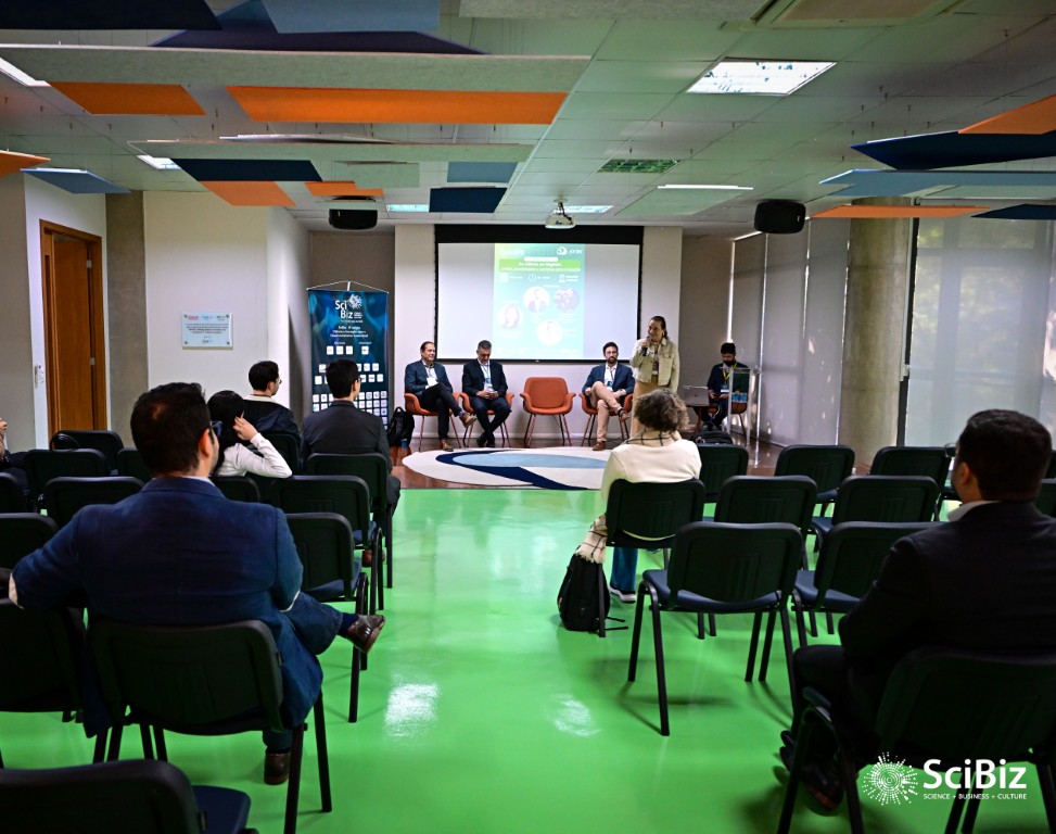 Inova Andar 1- Auditório