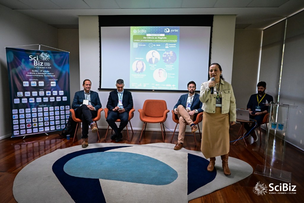 Inova Andar 1- Auditório - foto 4