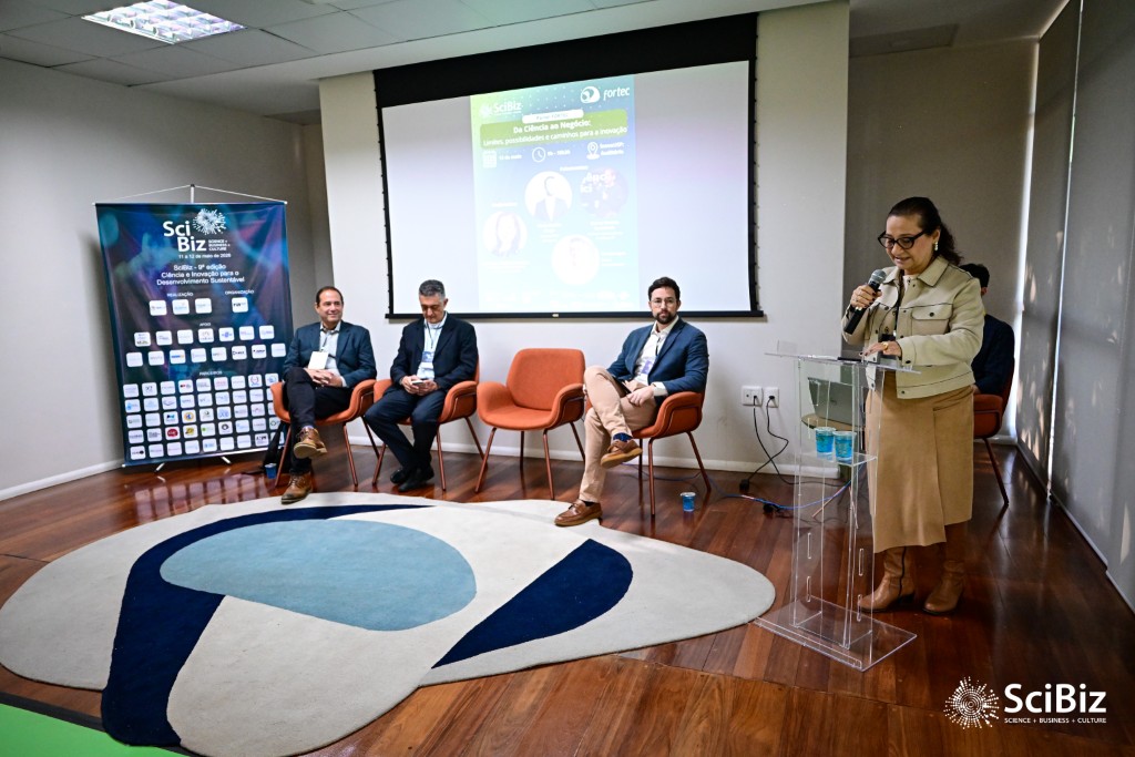 Inova Andar 1- Auditório - foto 5