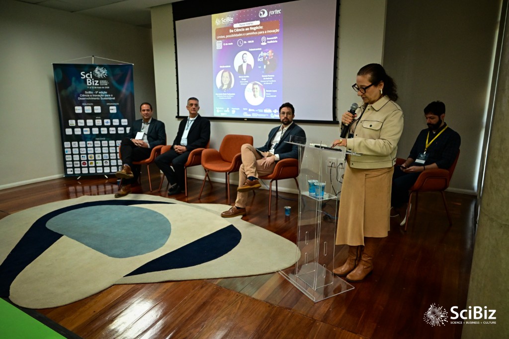 Inova Andar 1- Auditório - foto 6