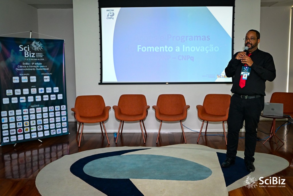 Inova Andar 1- Auditório - foto 75