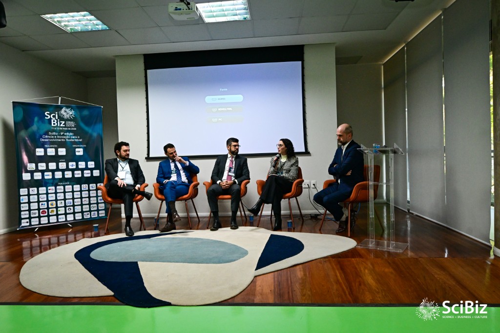 Inova Andar 1- Auditório - foto 118