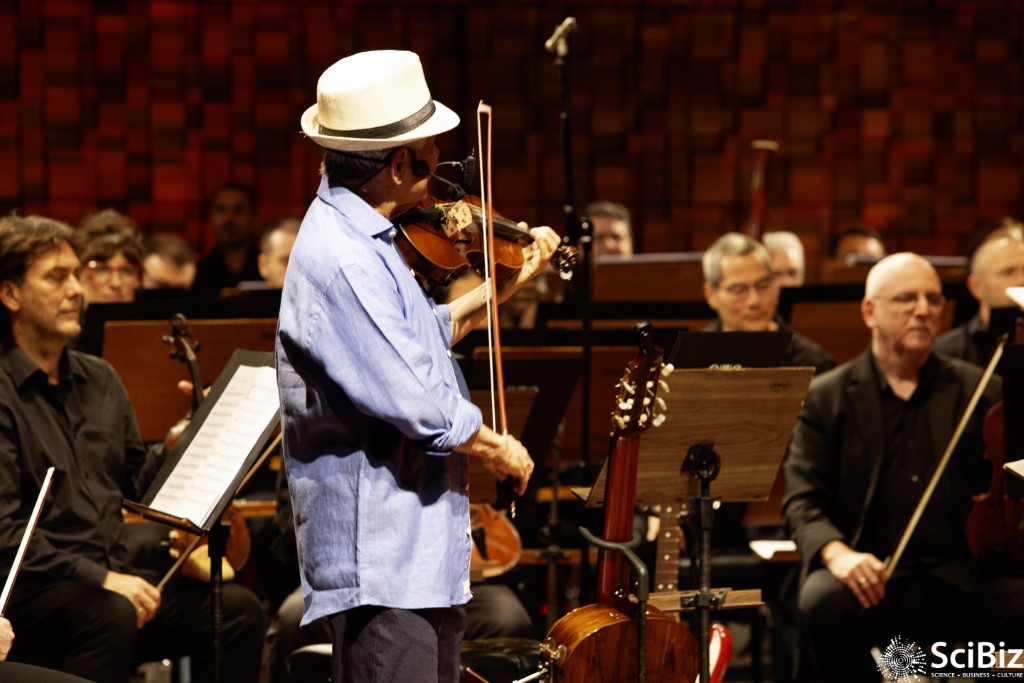 Encerramento - foto 157