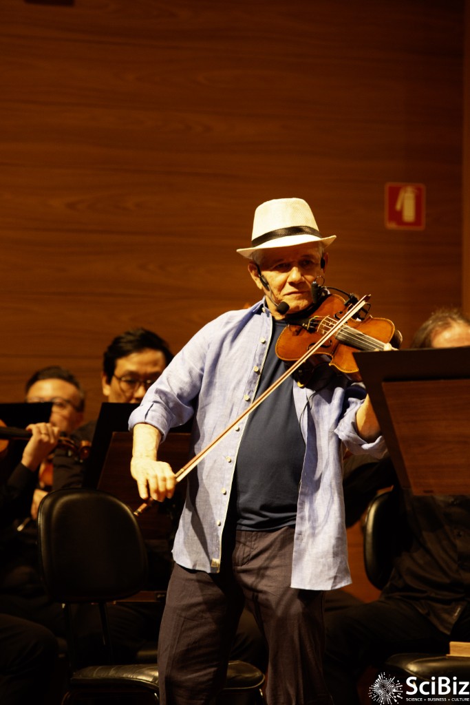 Encerramento - foto 237